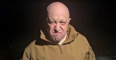 Prigożyn zdemaskowany. Ekspertka wskazała jego prawdziwą rolę