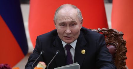 Wielkie "wyzwanie". Putin mówi o inflacji w Rosji