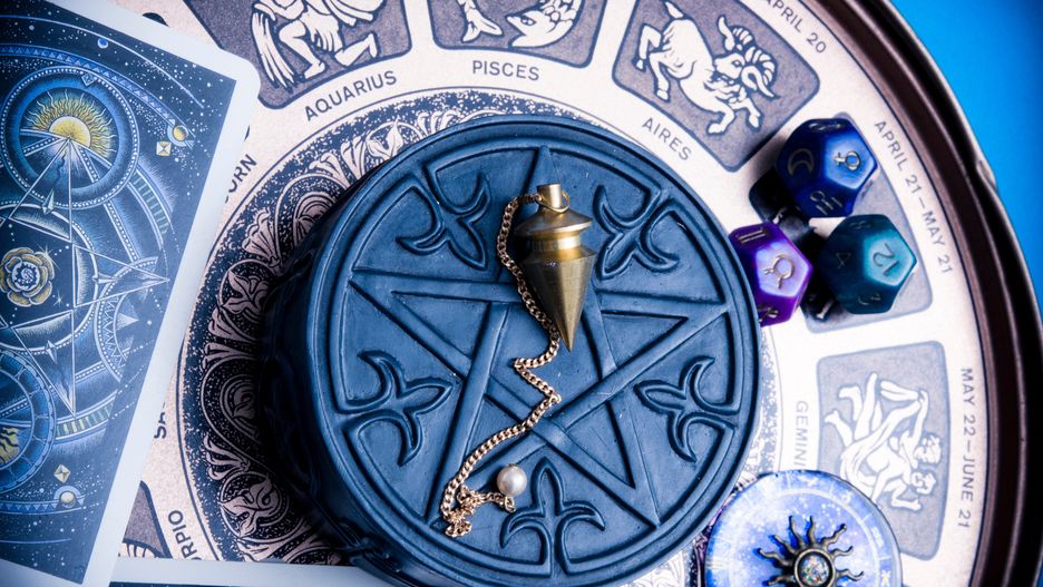 Horoskop dzienny 10 kwietnia.