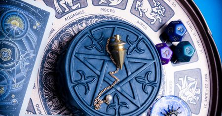 Horoskop dzienny – 10 kwietnia. Baran, Byk, Bliźnięta, Rak, Lew, Panna, Waga, Skorpion, Strzelec, Koziorożec, Wodnik, Ryby