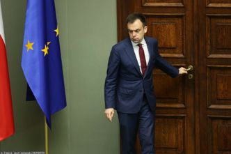Wielki deficyt w budżecie Polski. Minister finansów zabrał głos