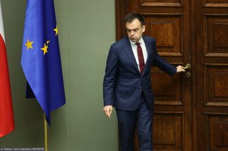 Wielki deficyt w budżecie Polski. Minister finansów zabrał głos