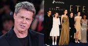 Brad Pitt jest wściekły, że został odcięty od dzieci. Twierdzi, że Angelina Jolie chce mu "dokuczyć: "Co roku w okresie świąt robi jakiś numer..."