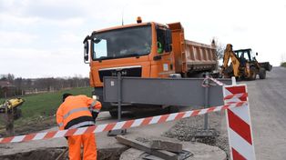 Trzy warianty obwodnicy Pruchnika. Mieszkańcy mogą zgłaszać uwagi do projektu DW 881
