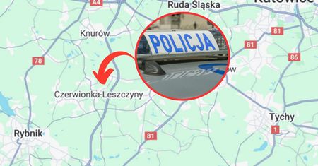 Tragedia pod Rybnikiem. Seniorka wpadła do szamba