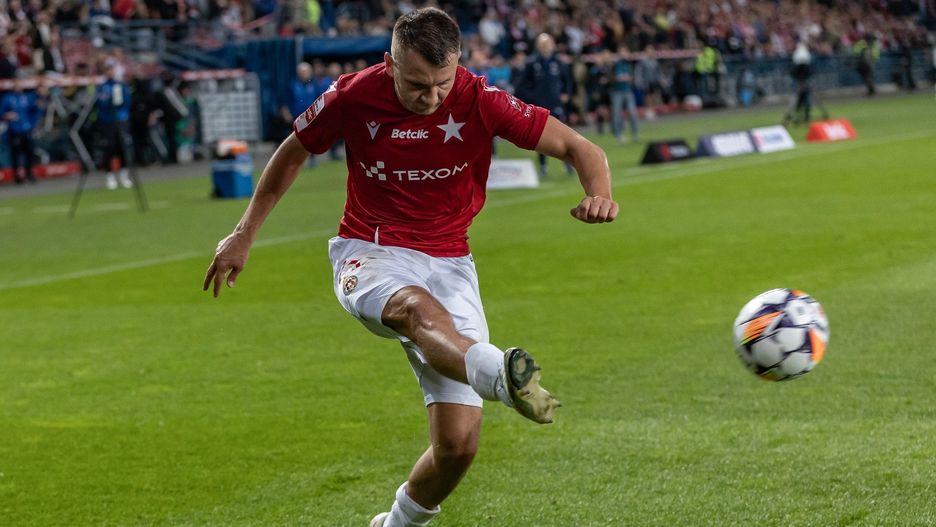 Wisła zacznie w Mielcu