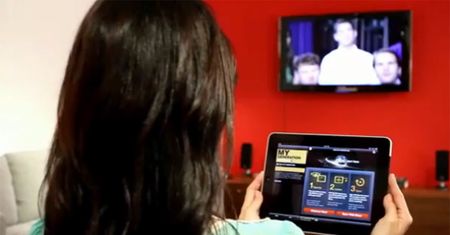 iPad jako multimedialne narzędzie dla TV