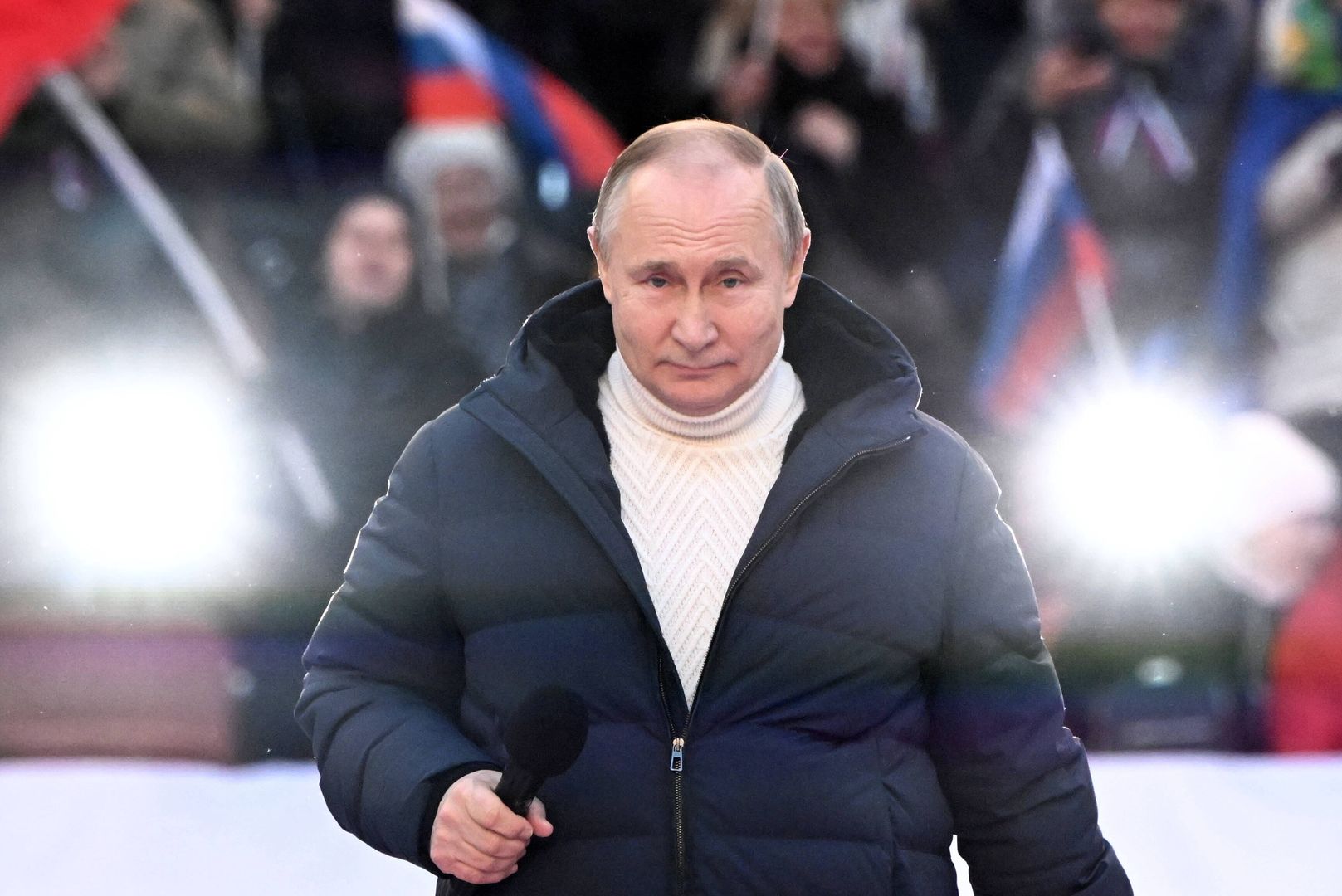 Rosja. W Moskwie coś się szykuje. Po raz pierwszy od 18 marca 2022