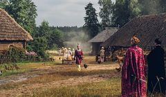 Netflix pokazał zdjęcia z drugiego sezonu hitu „1670”