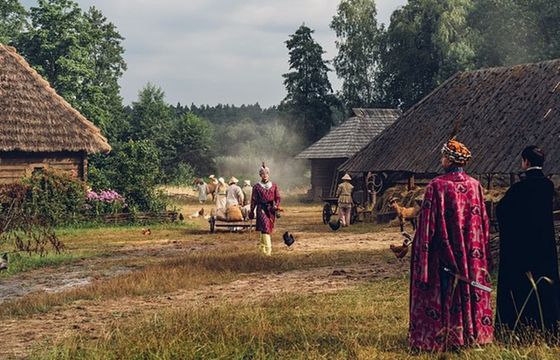Netflix pokazał zdjęcia z drugiego sezonu hitu „1670”