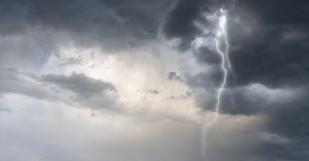Koniec sielanki. Już wiadomo, kiedy nadejdzie załamanie pogody