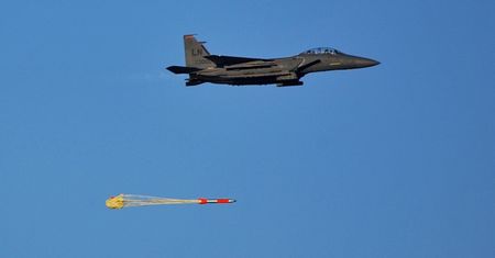 Steadfast Noon 22. Europa jako atomowy poligon NATO