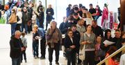 Tłumy podczas Nocy Muzeów w Poznaniu. Muzeum Narodowe odnotowało rekordową frekwencję