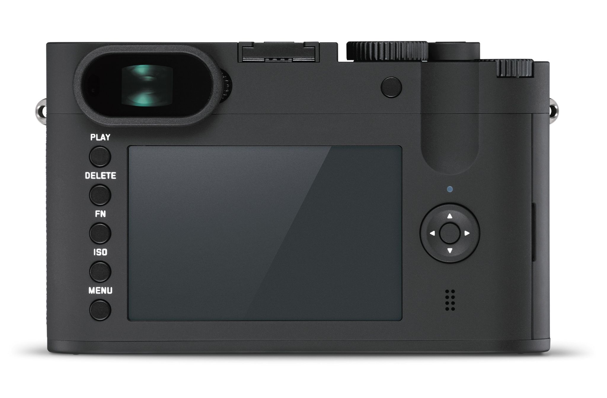 Leica Q-P, czyli Leica Q incognito. Tym razem bez czerwonej kropki 5