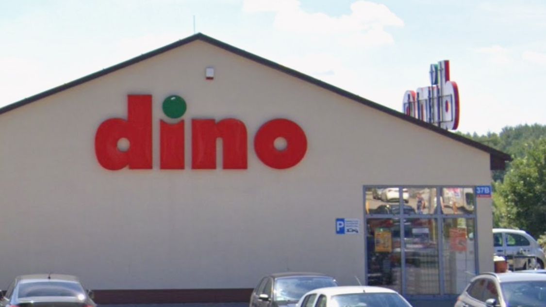 Dino ogłosiło promocję do 4 listopada