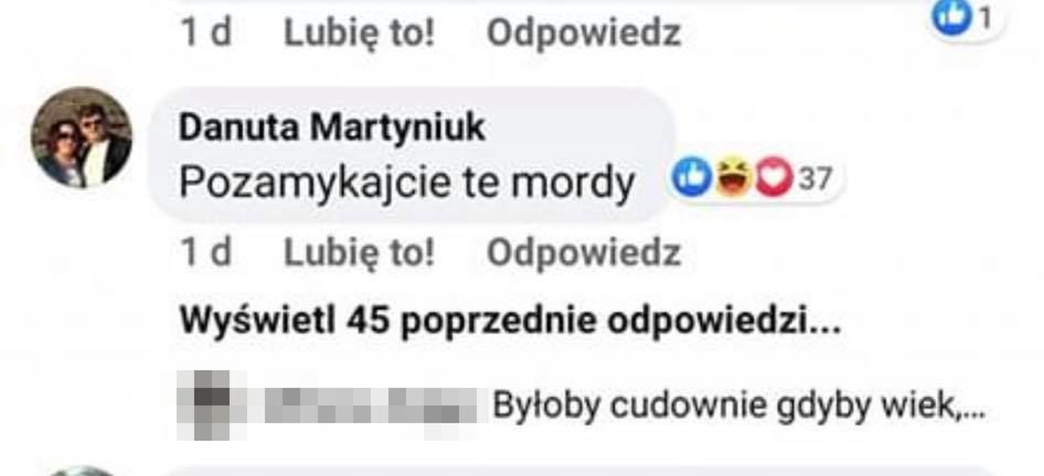 Danuta Martyniuk
