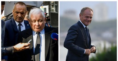 Rozliczają PiS. Sensacyjny sondaż ma jeszcze jeden ciekawy aspekt