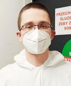 Koronawirus. Białoruski lekarz chce ratować Polaków. Dostał zgodę ministra. Decyzję wstrzymała izba lekarska