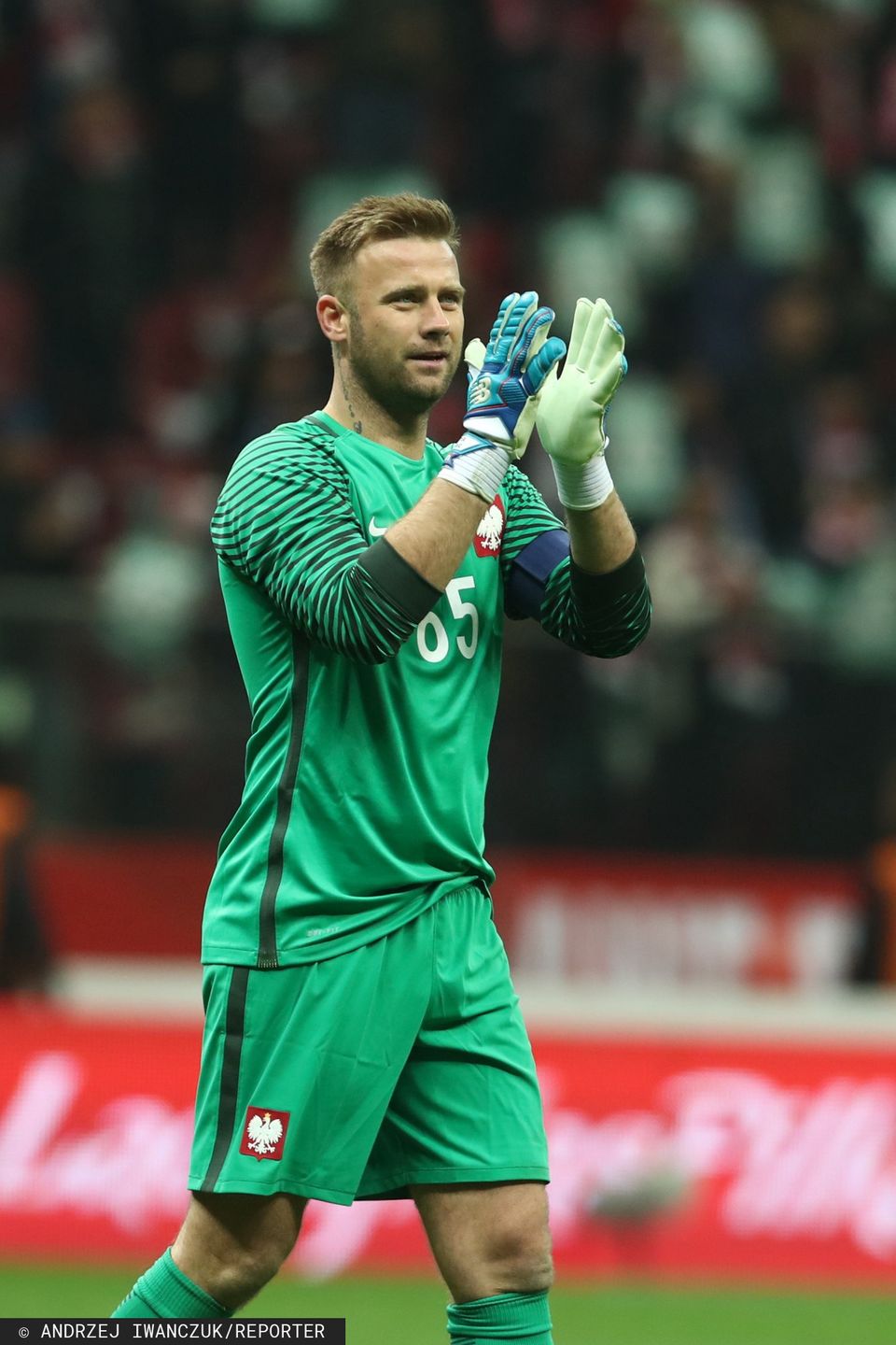 Artur Boruc