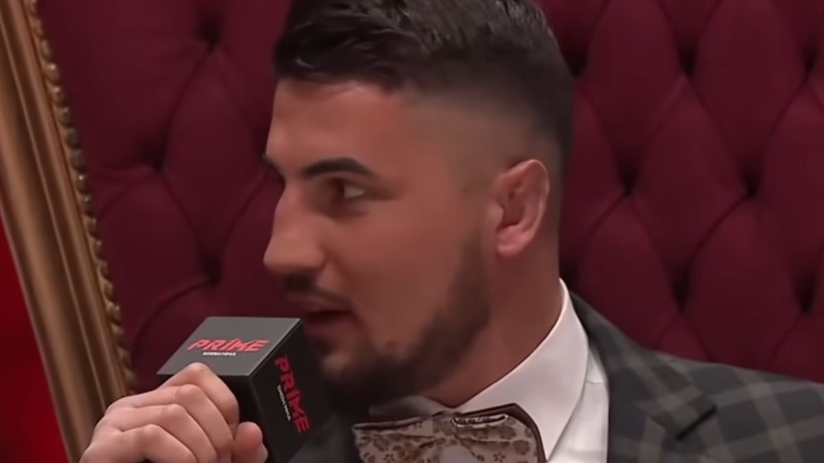 "Don Kasjo" kontra "Boxdel". Życiński apeluje do włodarza FAME