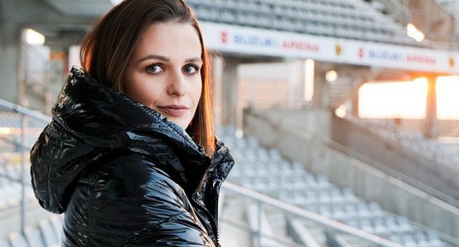 Daria Wollenberg dyrektorką marketingu i komunikacji Korony Kielce