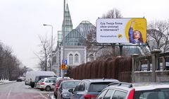 Panorama Firm promuje się na outdoorze, w kinach i internecie