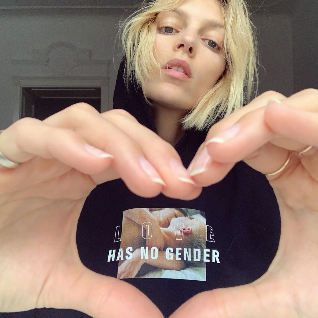 Anja Rubik