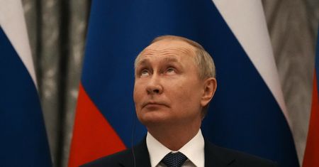 Konflikt NATO z Rosją. Putin: Zwycięzców nie będzie