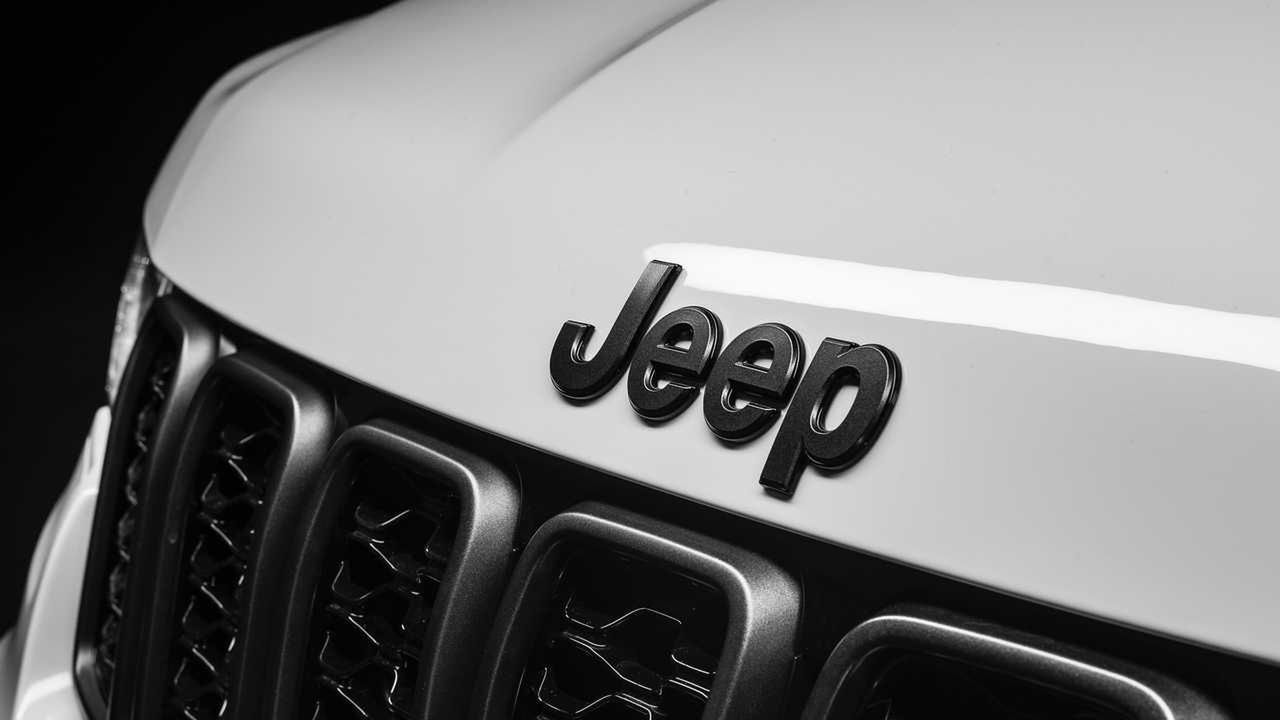 Jeep zapowiada premierę na 17 listopada. To prawdopodobnie nowy Grand Cherokee