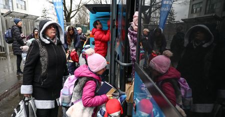 Norwegia ma coraz większy problem z Ukraińcami. Rząd w Oslo mówi "stop"