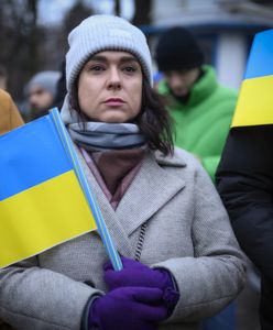 Річниця вторгнення РФ: масові заходи у Польщі 24 лютого