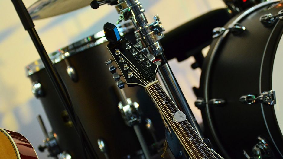 Koncertowe lato SzOK-u. Koncert grupy Warsiński Trio 