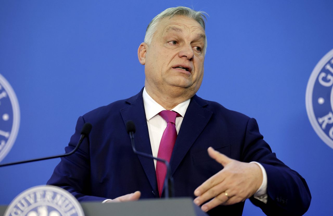 Inflacja na Węgrzech rośnie. Orbán zapowiedział ręczne sterowanie cenami