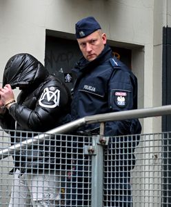 Dziewczyna Łukasza Ż. zabrała głos. "Przeprosić nie mogę"