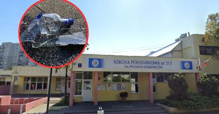 Dyrektorka przyszła tak na lekcję. Co ją czeka?