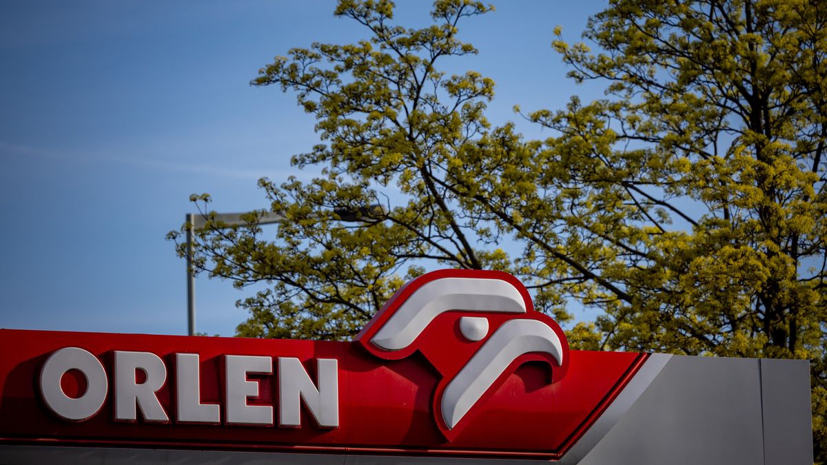 Z policji do Orlenu? Nieoficjalnie: nowy szef bezpieczeństwa