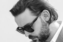 Tomasz Makowiecki: przemeblowałem pokój i poczułem spokój