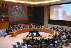 MAEA informuje o skutkach ataku. Doszło do skażenia radioaktywnego