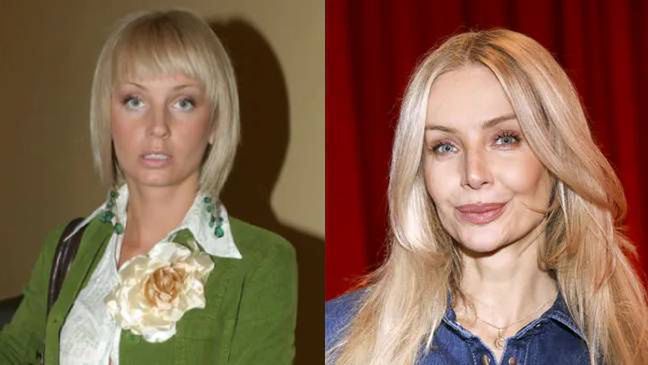 Agnieszka Woźniak-Starak