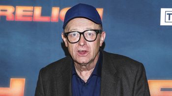 Olaf Lubaszenko był w szponach nałogu. "Czułem, że umieram"