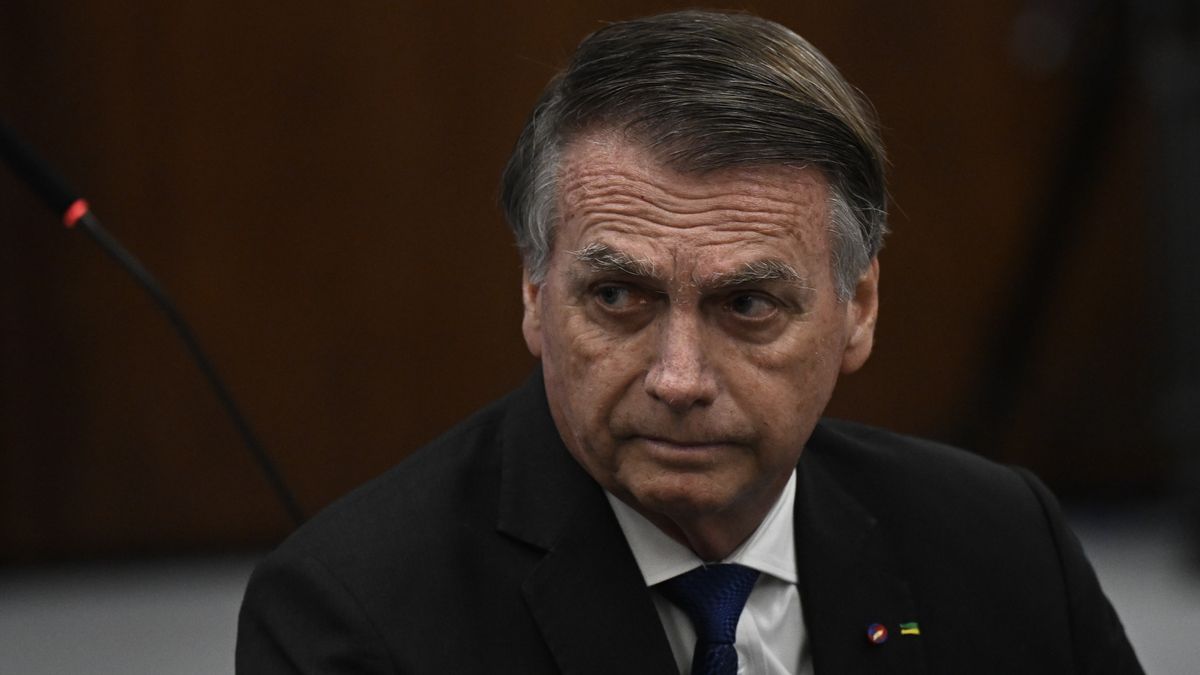 Jair Bolsonaro
