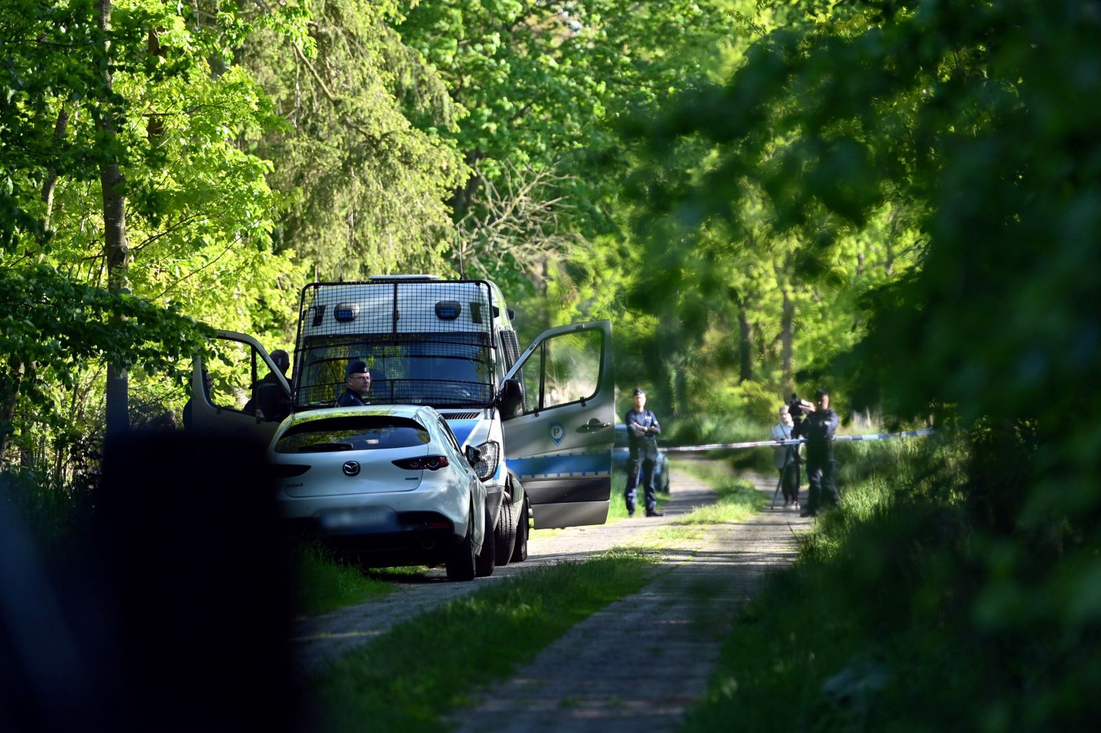 Kamień Pomorski. 18-letnia Magda zgwałcona i uduszona. "Niech ta tragedia poruszy sumienia"