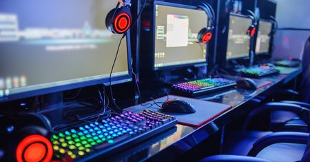 MediaMarkt rozszerza ofertę dla graczy: 37 stref Gaming Zone