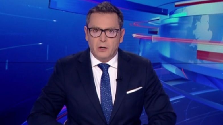 "Wiadomości" TVP reagują na reportaż o Janie Pawle II. "Haniebny atak"