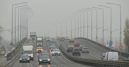 Problematyczne światło. Kierowcy narażają się na mandat