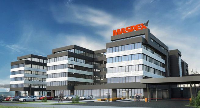 Maspex kupuje czeską Becherovkę