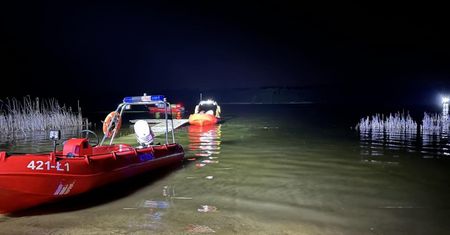 Zwłoki znalezione nad rzeką. Ustalono tożsamość zmarłego