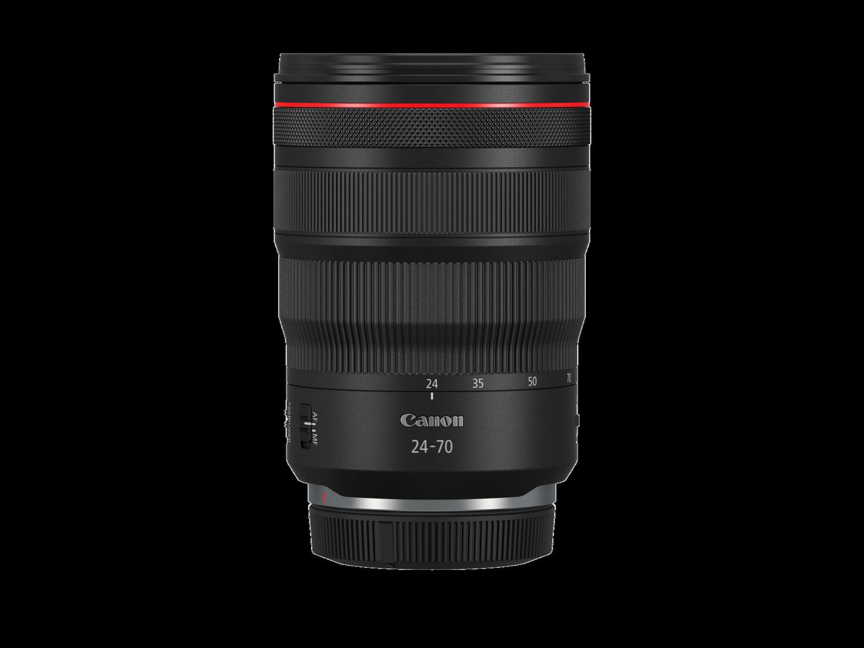 Canon RF 15-35 mm f/2.8L IS USM i RF 24-70 mm f/2.8L IS USM - nowe, profesjonalne zoomy 7