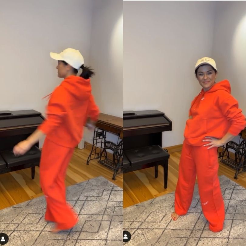 Fani zmartwieni wyglądem Katarzyny Cichopek