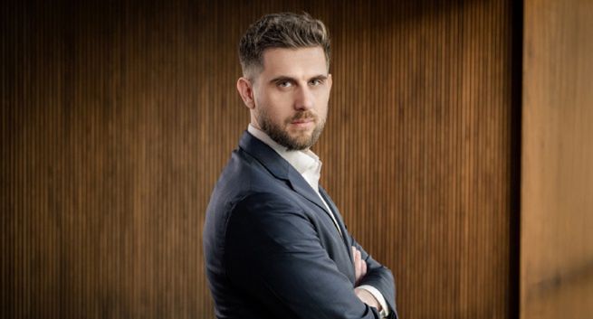 Tyle zarabia syn Zygmunta Solorza na influencer marketingu. Kolejna dywidenda